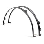 Anderson Composites 21-22 Ford Mustang Mach 1 Carbon Fiber Front Fender Extension