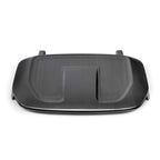 Anderson Composites 21-22 Ram TRX Carbon Fiber Engine Cover