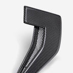 Anderson Composites 21-24 Ford F-150 Carbon Fiber Fender Vents