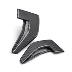 Anderson Composites 21-24 Ford F-150 Carbon Fiber Fender Vents