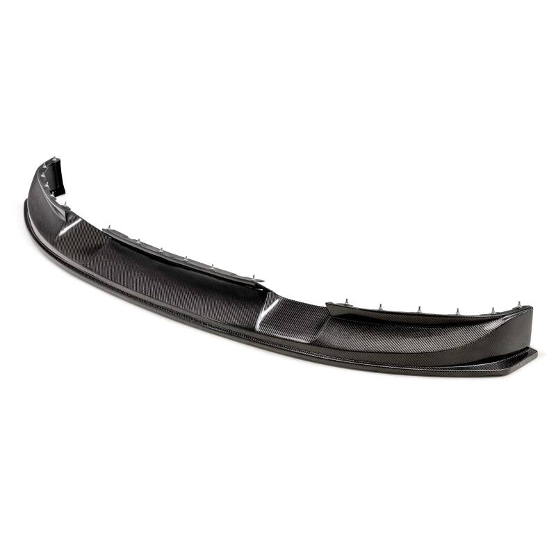 Anderson Composites 21-24 Ford F-150 Type-MB Carbon Fiber Front Chin Splitter