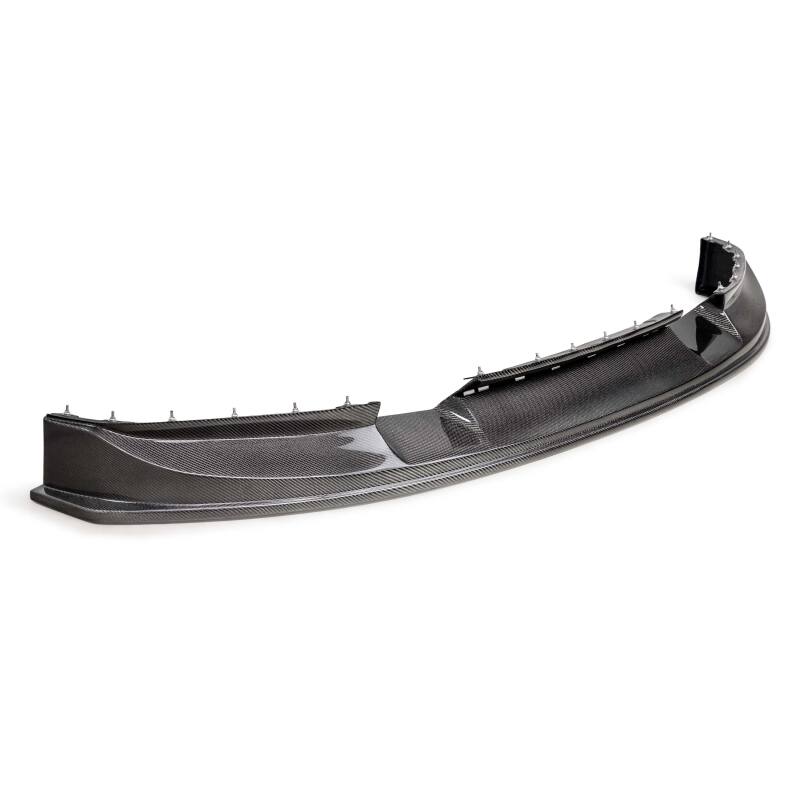 Anderson Composites 21-24 Ford F-150 Type-MB Carbon Fiber Front Chin Splitter