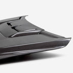 Anderson Composites 21-24 Ford Raptor Type-OE Carbon Fiber Hood