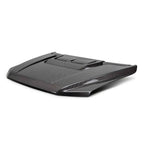 Anderson Composites 21-24 Ford Raptor Type-OE Carbon Fiber Hood