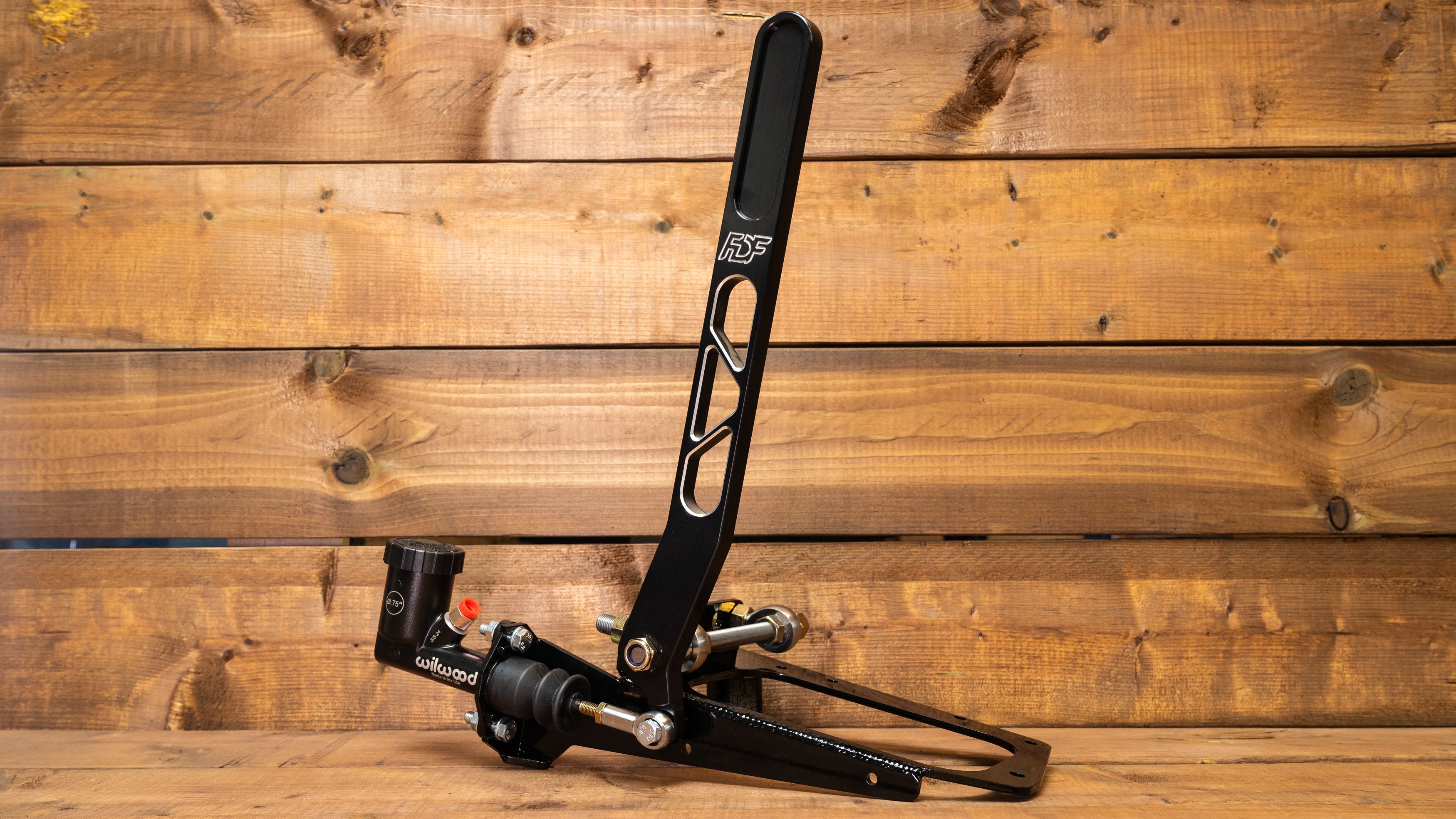 FDF RaceShop Corvette C5/C6 Handbrake & Mount