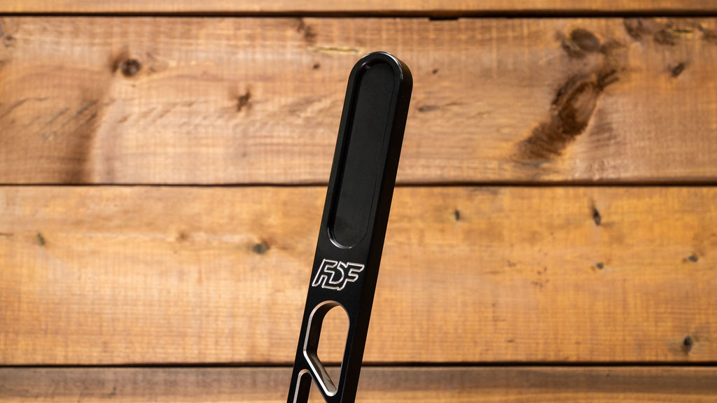 FDF RaceShop Corvette Handbrake Handle