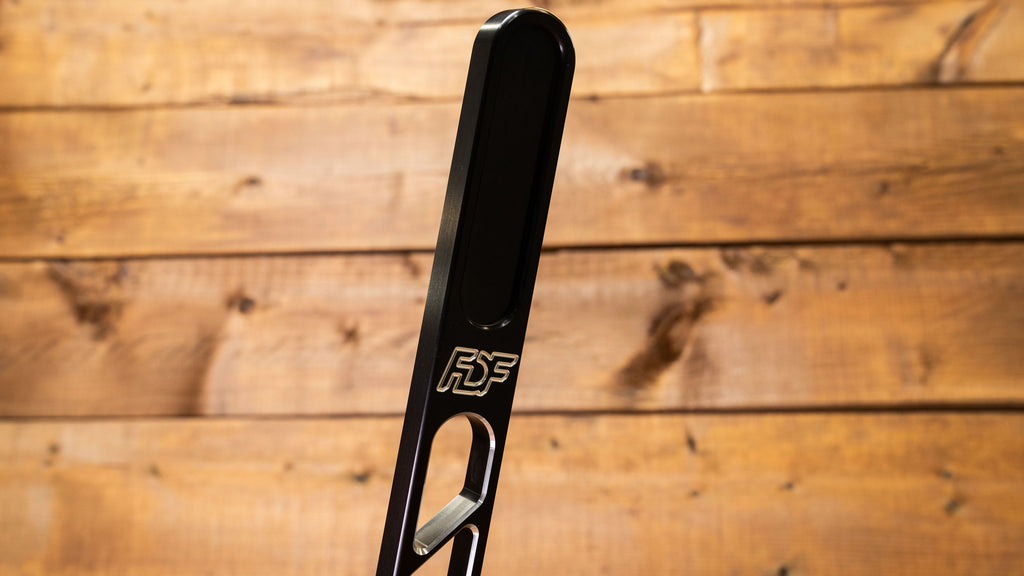 FDF RaceShop Corvette Handbrake Handle