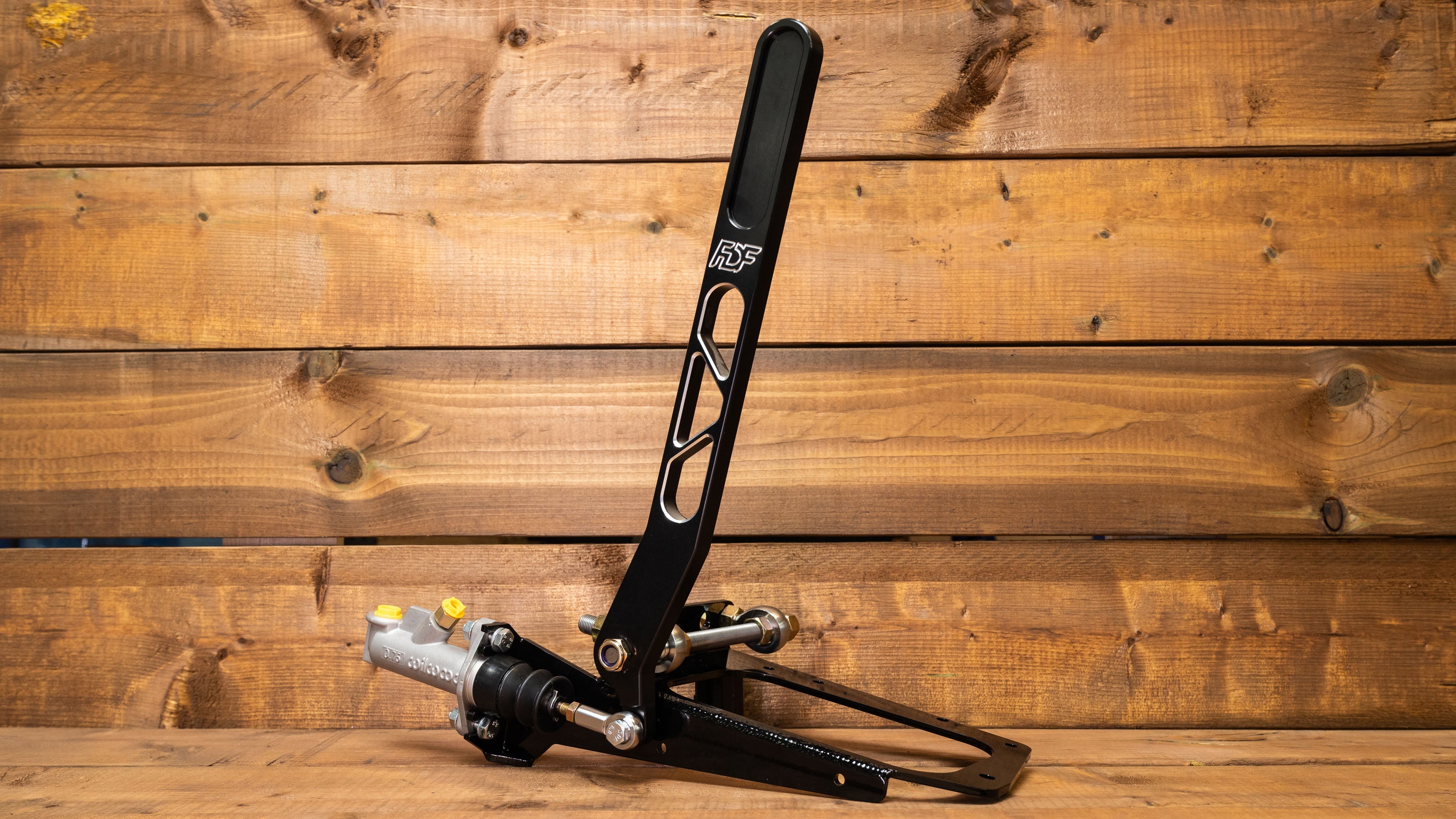 FDF RaceShop Corvette C5/C6 Handbrake & Mount