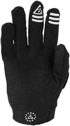 Answer Aerlite Gloves Black/White - 2XL