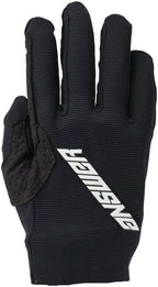 Answer Aerlite Gloves Black/White - Medium