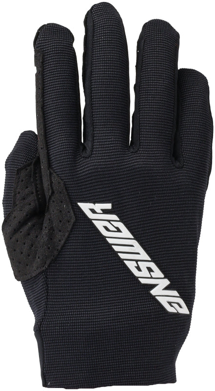 Answer Aerlite Gloves Black/White - XS
