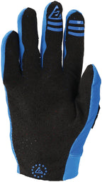 Answer Aerlite Gloves Blue/Black - Medium