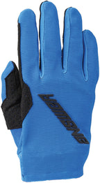 Answer Aerlite Gloves Blue/Black Youth - Small