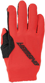 Answer Aerlite Gloves Red/Black - 2XL