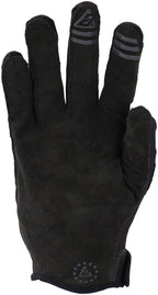 Answer Ascent Gloves Black/Grey - XS