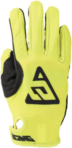 Answer Ascent Gloves Hyper Acid/Black - 2XL