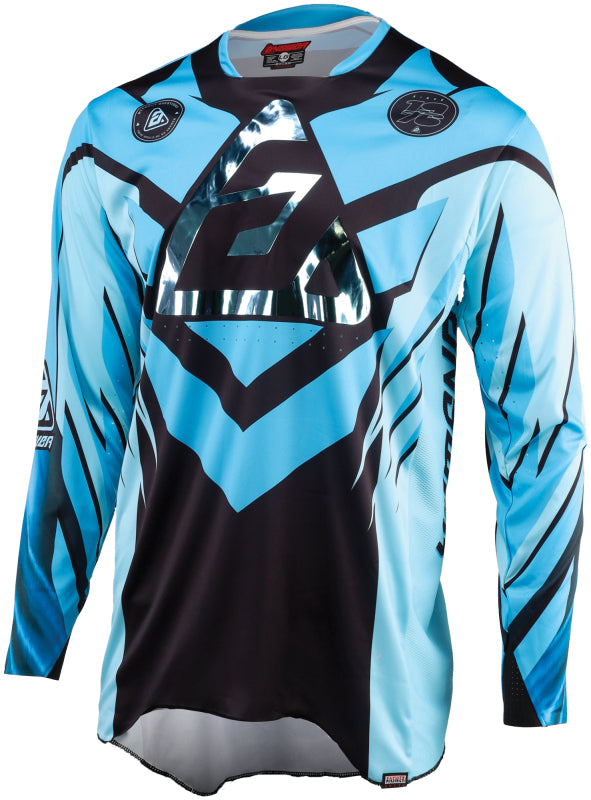 Answer Elite Xotic Jersey Sapphire/Black - XL