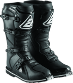 Answer AR1 Boot Black Size - 7