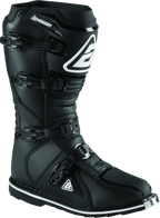 Answer AR1 Boot Black Size - 7