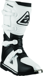 Answer AR1 Boot Black/White Size - 7