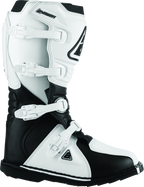 Answer AR1 Boot Black/White Size - 7