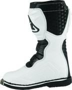 Answer AR1 Boot Black/White Youth Size - 1