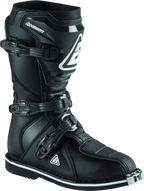 Answer AR1 Boot Black Youth Size - 1
