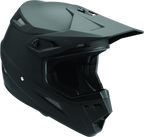 Answer AR1 Solid Helmet Matte Black - XS
