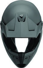 Answer AR1 Solid Helmet Matte Black Youth - Small