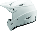 Answer AR1 Solid Helmet White - XS