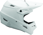 Answer AR1 Solid Helmet White - XS