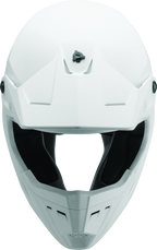 Answer AR1 Solid Helmet White - XS