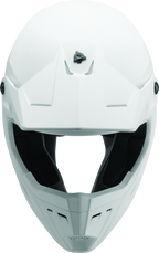 Answer AR1 Solid Helmet White Youth - Small