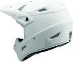 Answer AR1 Solid Helmet White Youth - Small