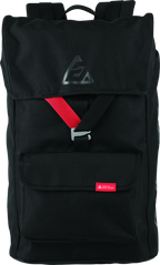 Answer Backpack - Black