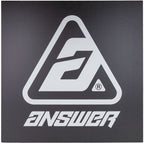 Answer Wallpaper Graphic