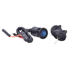 Arrowhead Honda Ignition Switch