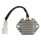 Arrowhead Yamaha 12 Volt Regulator / Rectifier