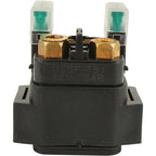 Arrowhead Yamaha ATV/M/C Starter Relay - 12-Volt