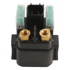 Arrowhead Yamaha M/C/Snowmobiles Starter Relay - 12-Volt
