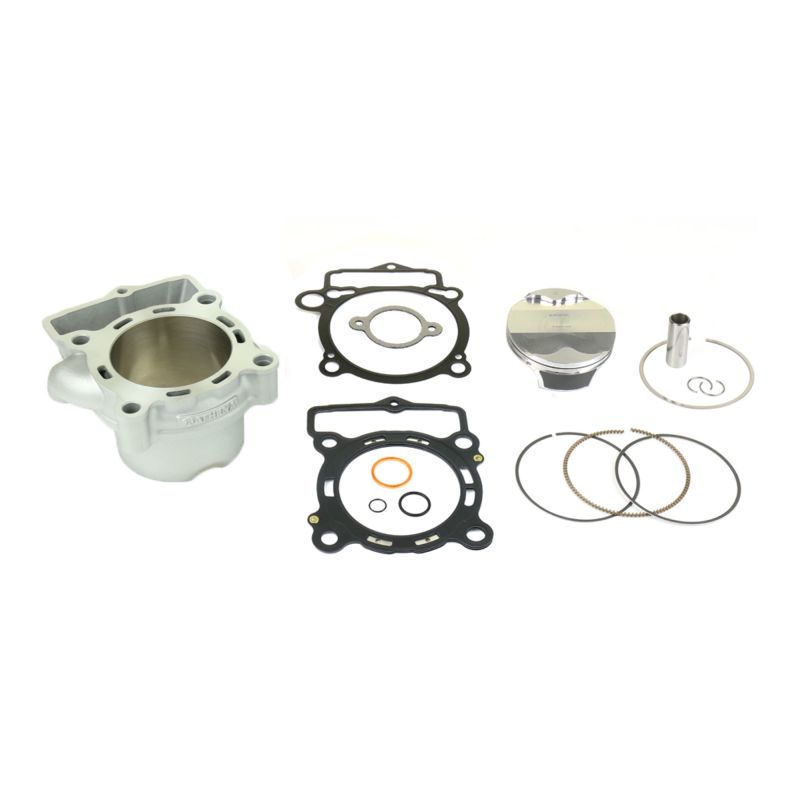 Athena 21-23 Gas Gas EX 250 F Big Bore Complete Cylinder Kit