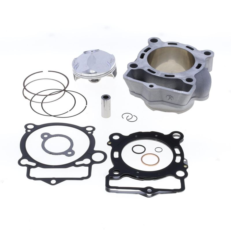 Athena 21-23 Gas Gas EX 250 F Stock Bore Complete Cylinder Kit