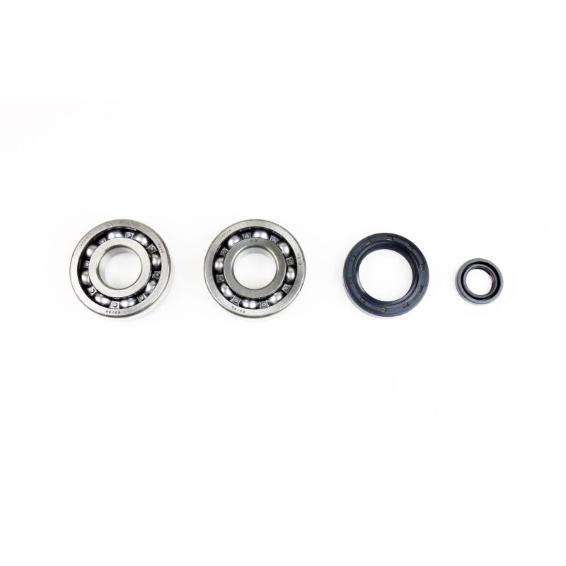 Athena 84-91 Honda CR 250 R Main Bearing & Seal Kit