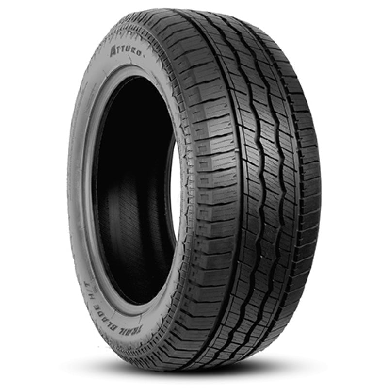 Atturo Trail Blade H/T Tire - LT245/75R16 120/116S 10PR