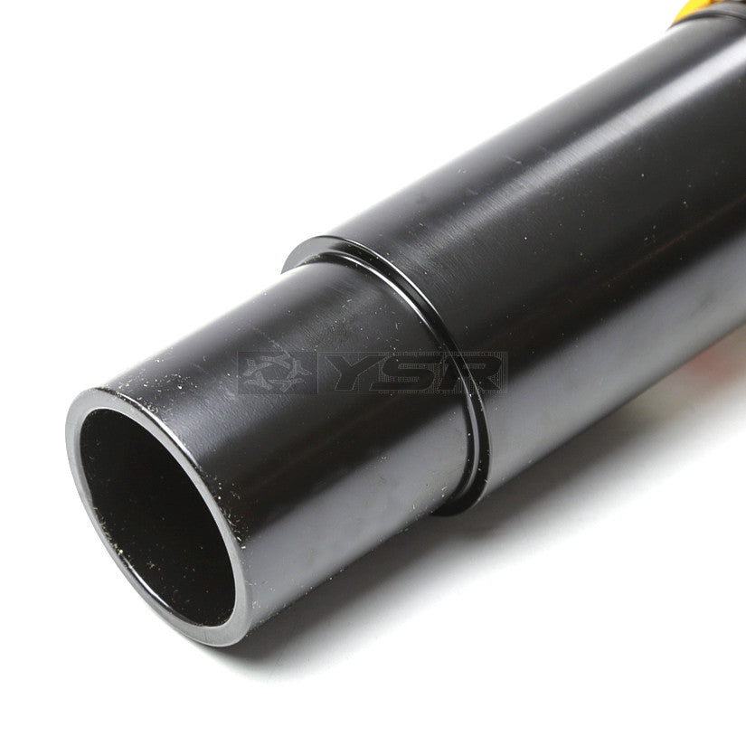 Dynamic Pro Sport Coilovers - Audi Q5 Quattro 2018+ (FY)