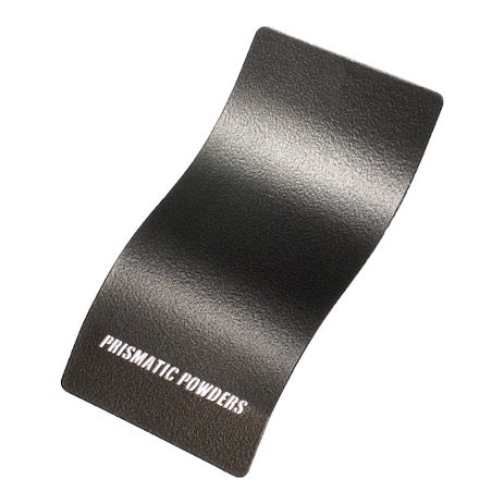Autumn Black Leather Powdercoating by Static Speed