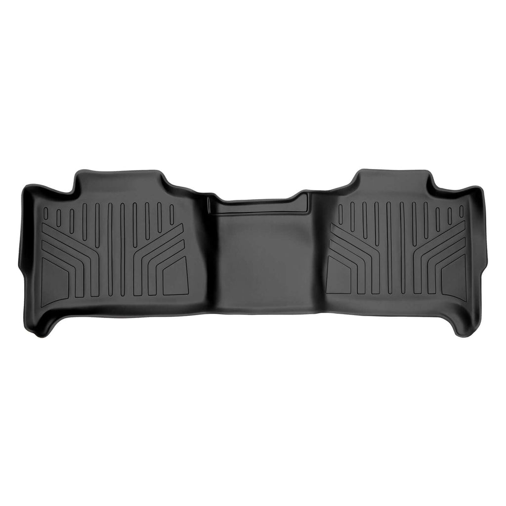Smart Trim™ Custom Fit Floor Liners For 2007-2014 Suburban / Yukon XL