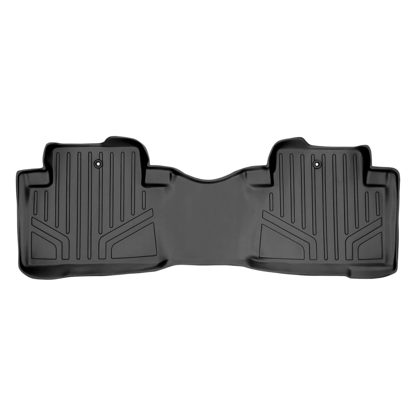 SMARTLINER Custom Fit Floor Liners For 2009-2015 Honda Pilot