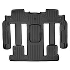 SMARTLINER Custom Fit Floor Liners For Traverse/Enclave with 2nd Row Bucket Seats