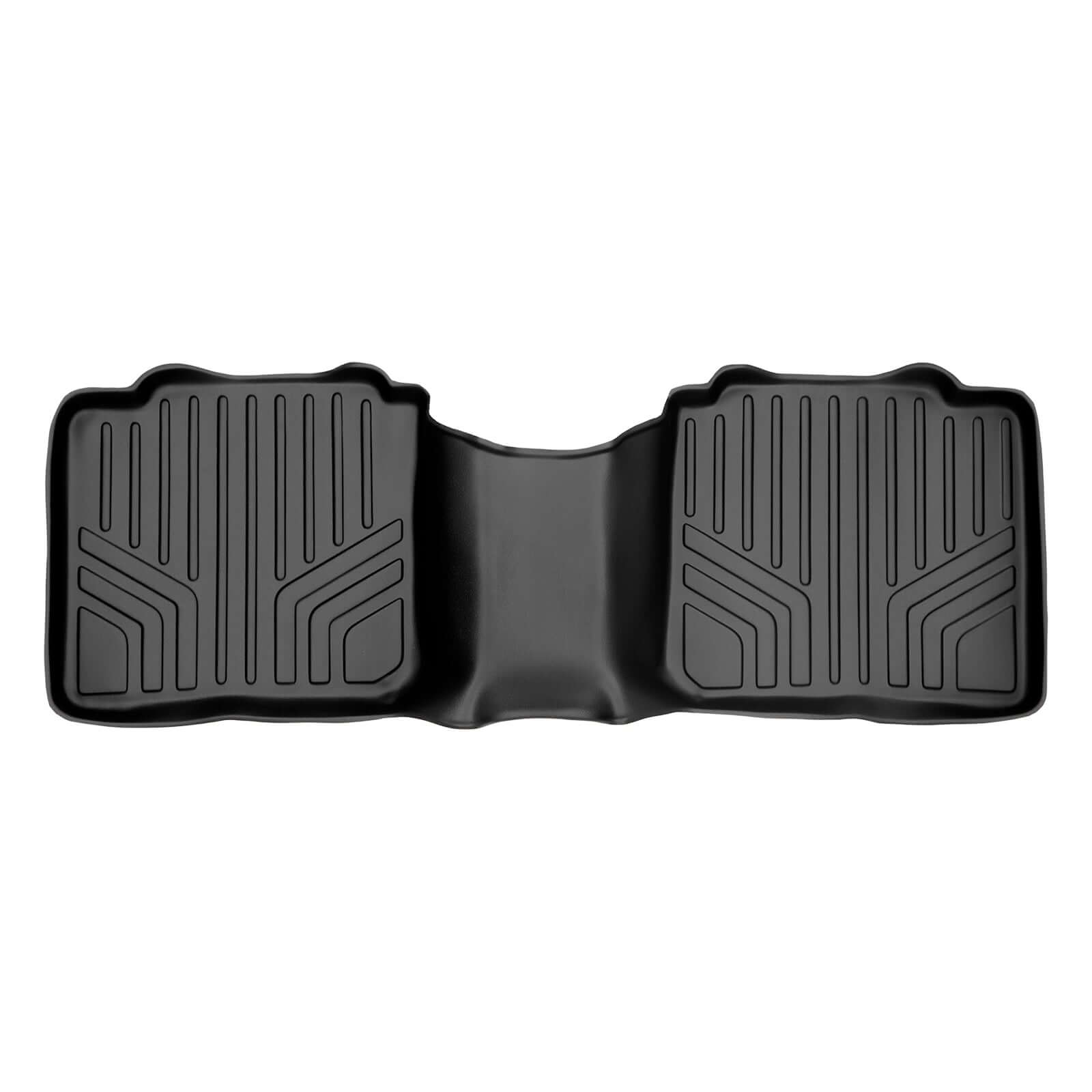SMARTLINER Custom Fit Floor Liners For 2009-2012 Toyota Venza